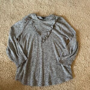 Lucky Brand top